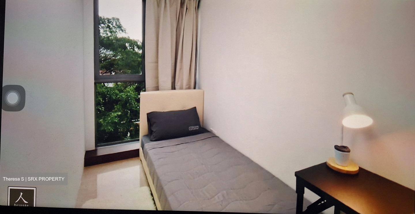 The Madeira (D23), Condominium #588450091